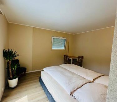 Sierre Apartamento | Modern and cozy studio