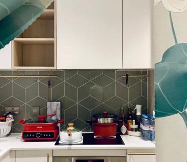 Haringey Apartamento | Modern and Cozy Studio Retreat by Alexandra Palace