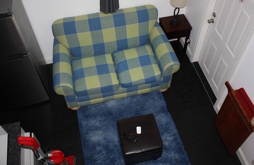 Lake Mary Apartamento | Modern and cozy tiny apartment.
