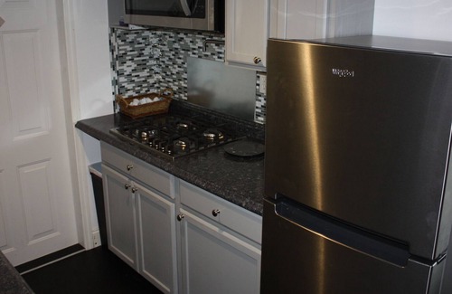 Lake Mary Apartamento | Modern and cozy tiny apartment.