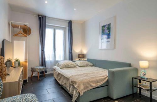 Carabacel Apartamento | Modern and elegant, air-conditioned, city centre - HDP2