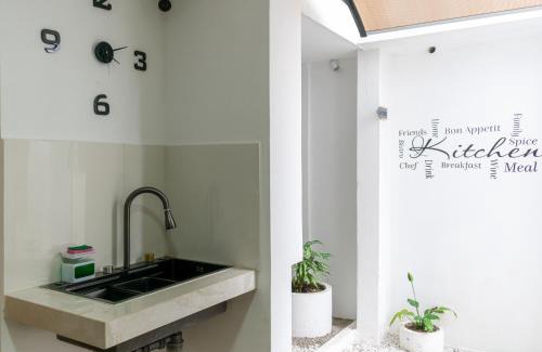 Zona 7 Apartamento | Modern and Elegant Near Tikal Futura and Miraflores H8