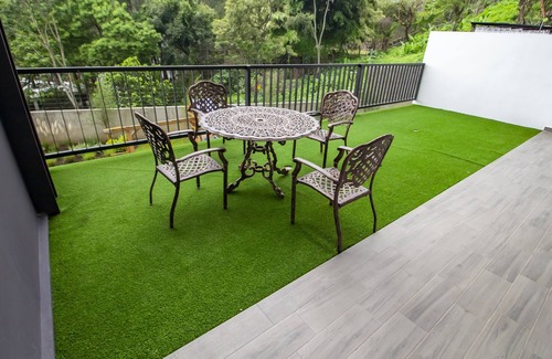 San Salvador Apartamento | Modern and Elegant Apartment In The Escalon Residential Area