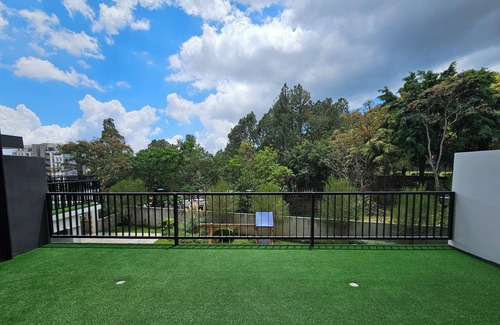 San Salvador Apartamento | Modern and Elegant Apartment In The Escalon Residential Area