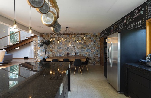 Paruru Condominio | Casa moderna y equipada en comunidad cerrada