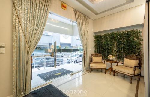 Andorinha Apartamento | Apartamentos Modernos y Exclusivos en Meia Praia, a 450m del Mar - EST
