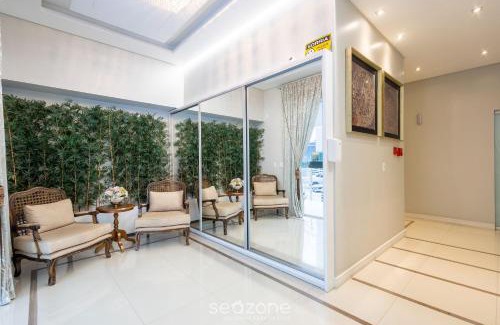 Andorinha Apartamento | Apartamentos Modernos y Exclusivos en Meia Praia, a 450m del Mar - EST