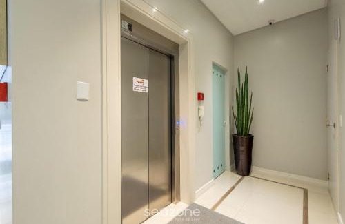 Andorinha Apartamento | Apartamentos Modernos y Exclusivos en Meia Praia, a 450m del Mar - EST