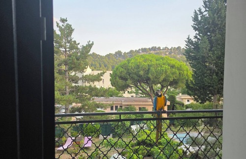 Carnoux-en-Provence Casa | Modern and comfortable