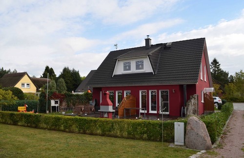 Born auf dem Darss Apartamento | Modern and friendly furnished first floor apartment for 2 persons - Leuchtfeuer