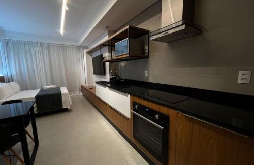 Trindade Apartamento | Apartamentos modernos y completos a pocos minutos de la Lagoa da Conceição y la playa - VTD