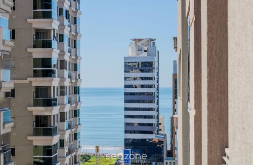 Morretes Apartamento | Modern and Fully Equipped Apartments Just Minutes From the sea at Meia Praia - GRI