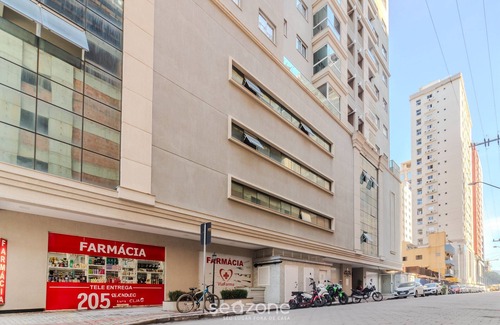 Morretes Apartamento | Modern and Fully Equipped Apartments Just Minutes From the sea at Meia Praia - GRI