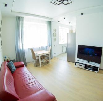 Ventspils Apartamento | Modern and fully equipped apartment
