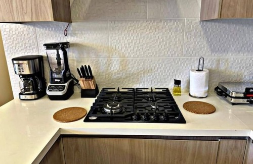 Cuenca Apartamento | Modern and Fully-equipped Apartment - Total Comfort