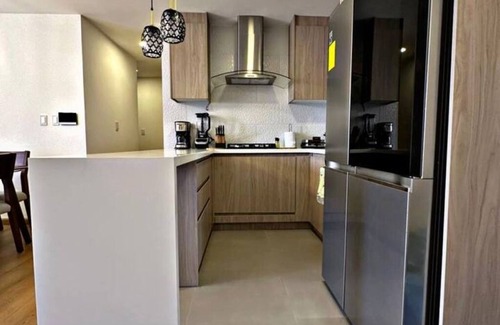 Cuenca Apartamento | Modern and Fully-equipped Apartment - Total Comfort