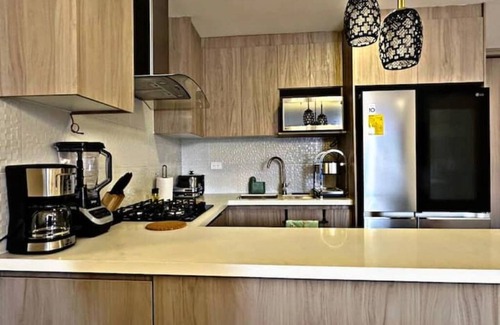 Cuenca Apartamento | Modern and Fully-equipped Apartment - Total Comfort