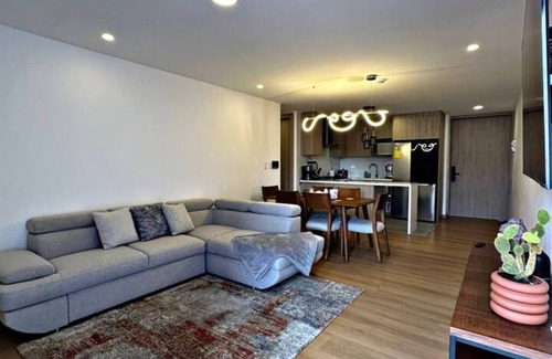 Cuenca Apartamento | Modern and Fully-equipped Apartment - Total Comfort