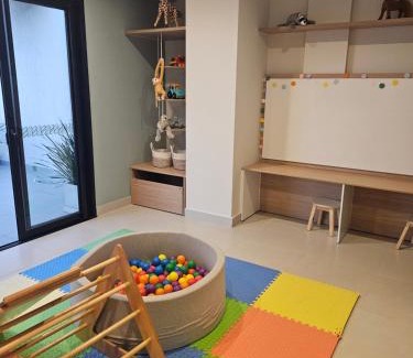 Asuncion Apartamento | Modern and Functional Apartment