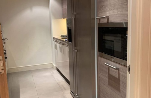 Parsons Green and Walham Apartamento | Modern and gorgeous flat in Chelsea, London