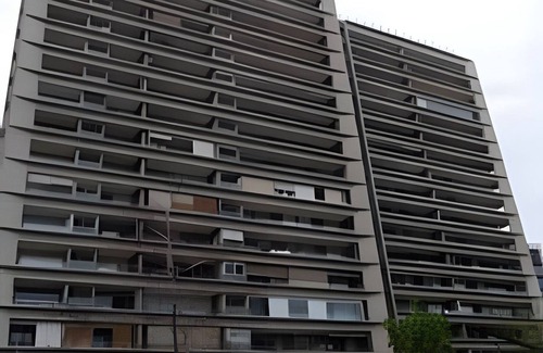 Apoquindo Apartamento | Modern and Great Location!