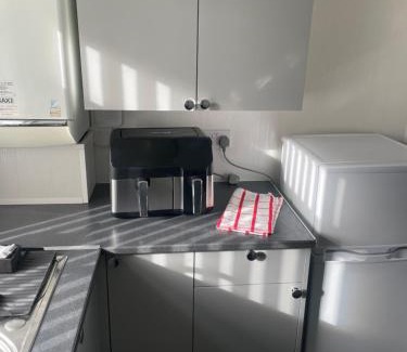 North Bitchburn Apartamento | Modern and Homely Appartment!