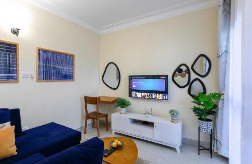 Bukoto Apartamento | Modern and Homely