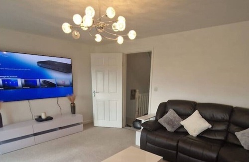 Maidstone Casa | Modern and Luxurious House