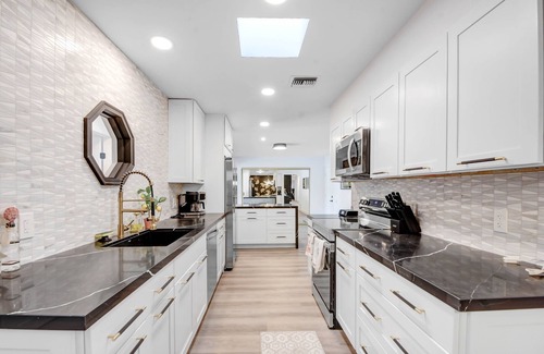 Racquet Club South Casa | Newly Renovated Palm Springs Oasis