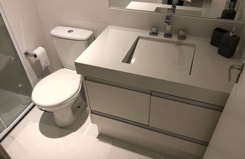Ipiranga Apartamento | Estudio moderno y nuevo! Cerca del metro.