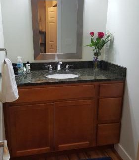 Traverse City Casa | Modern and Pristine Condo -By the GT Commons