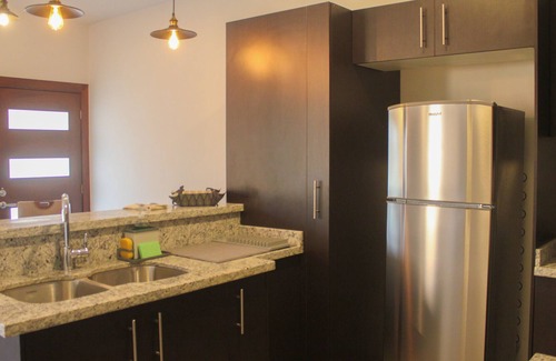 Sector 1 Nor-Oeste Condominio | Modern and spacious 3-bedroom Condo w/outdoor park