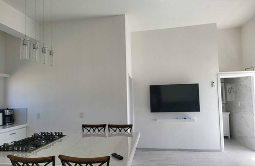 Bahía Kino Apartamento | Modern and spacious apartment on the beach