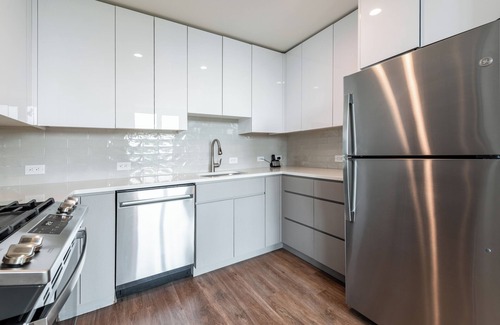 White Plains Apartamento | Modern and Spacious Two Bedroom in White Plains