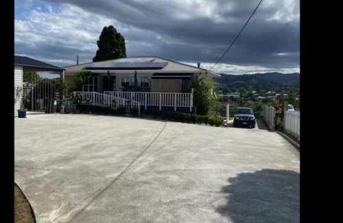 Tikipunga Casa | Modern and spacious 1-Bedroom Holiday Home