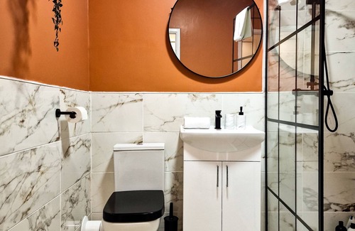 Liverpool Apartamento | Modern and spacious 2 bedroom apartment, close to stadiums and city centre