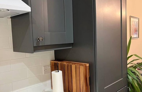 Weavers Apartamento | Modern and Spacious 2 Bedroom Flat Near Shoreditch
