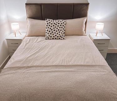 Streatham Apartamento | Modern and Spacious 2 bedroom Flat in Streatham