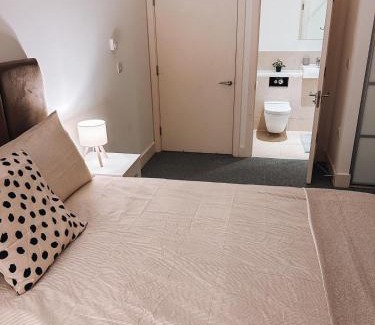 Streatham Apartamento | Modern and Spacious 2 bedroom Flat in Streatham