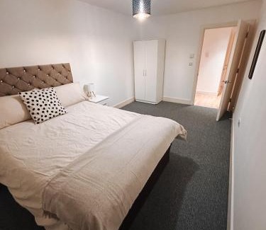 Streatham Apartamento | Modern and Spacious 2 bedroom Flat in Streatham