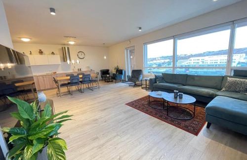 Kopavogur Apartamento | Modern and spacious 3 bedroom apartment in Kópavogur