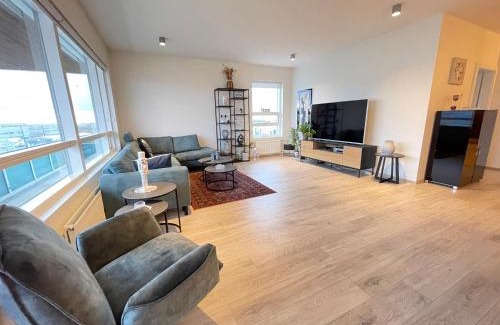 Kopavogur Apartamento | Modern and spacious 3 bedroom apartment in Kópavogur