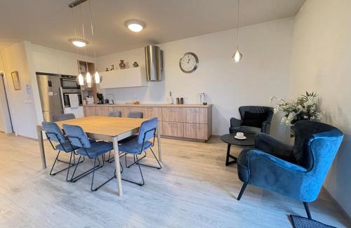 Kopavogur Apartamento | Modern and spacious 3 bedroom apartment in Kópavogur
