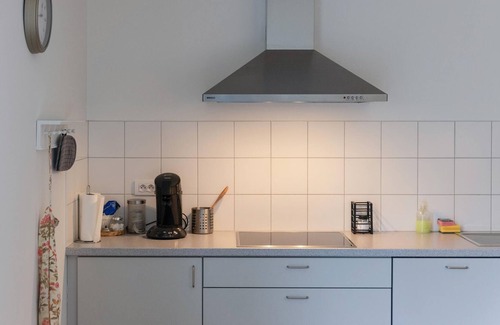 Buellingen Casa | Alojamiento de 3 habitaciones en Büllingen
