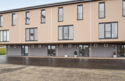 Buellingen Casa | Alojamiento de 3 habitaciones en Büllingen
