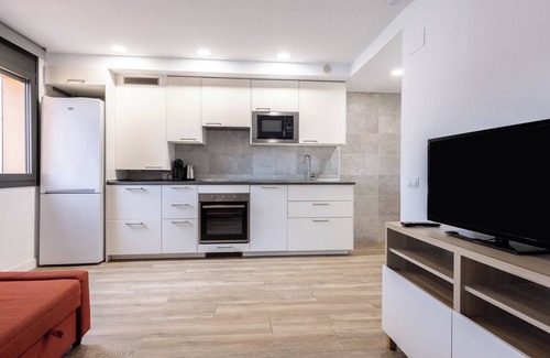 Porta Apartamento | Modern and spacious apartment well located