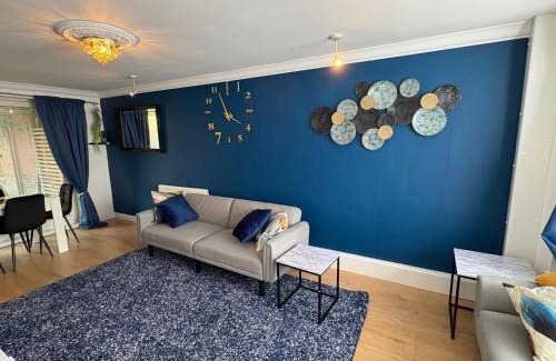 Bracknell Casa | Modern and Spacious 3 Bed retreat - Bracknell