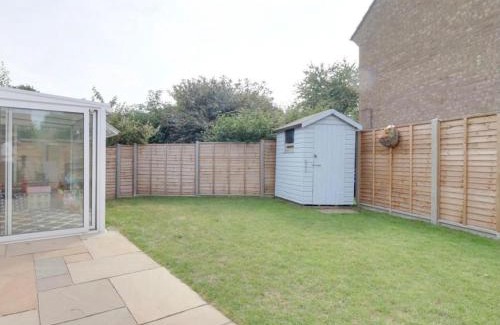 Trimley Casa | Modern and spacious open plan bungalow