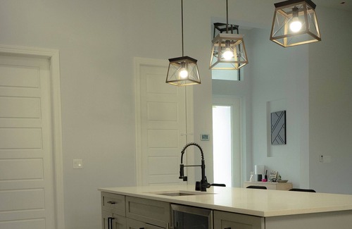 Buckingham Casa | Modern and spacious family home and all the little things that matter.