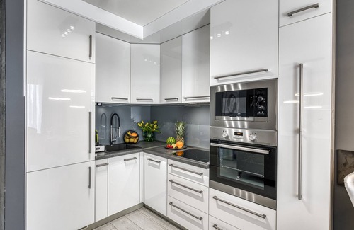 Cavtat Apartamento | Modern and Spectacular 2-bedapartment in Cavtat